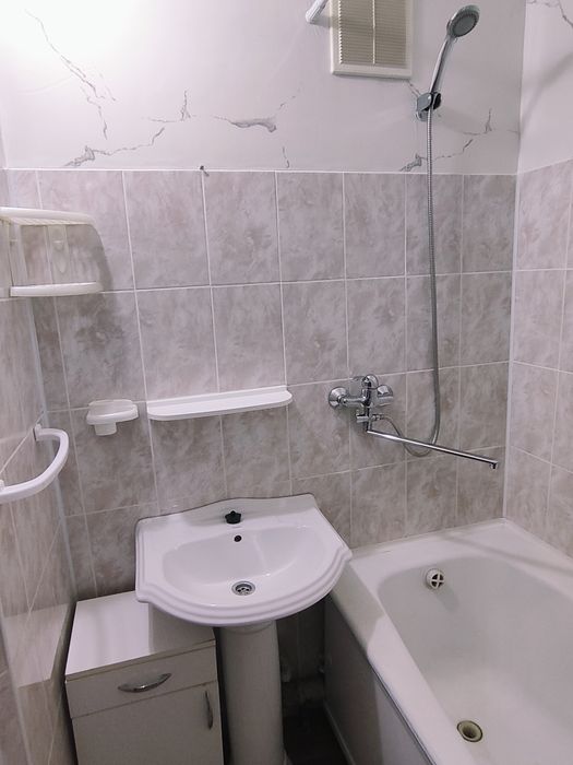 Сдам 1ю квартиру