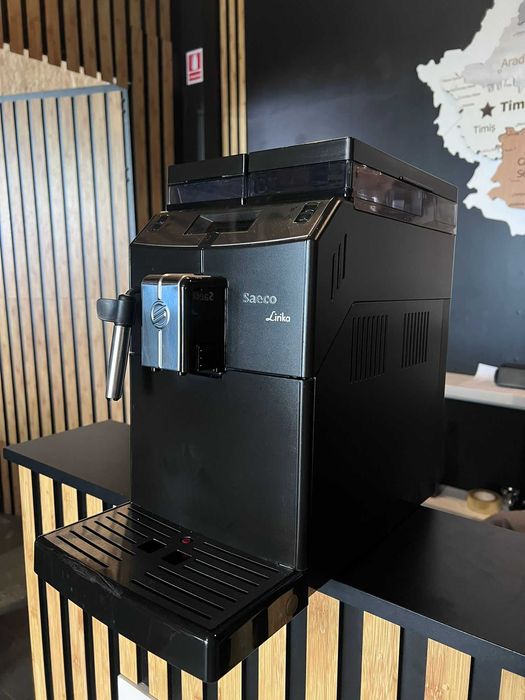 Espressor SAECO Lirika  reconditionat profesional