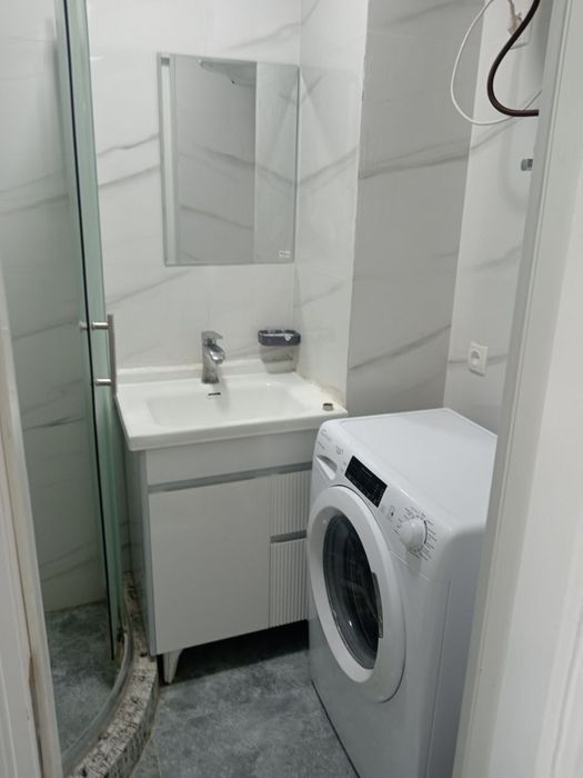 Kvartira ijara qizlarga