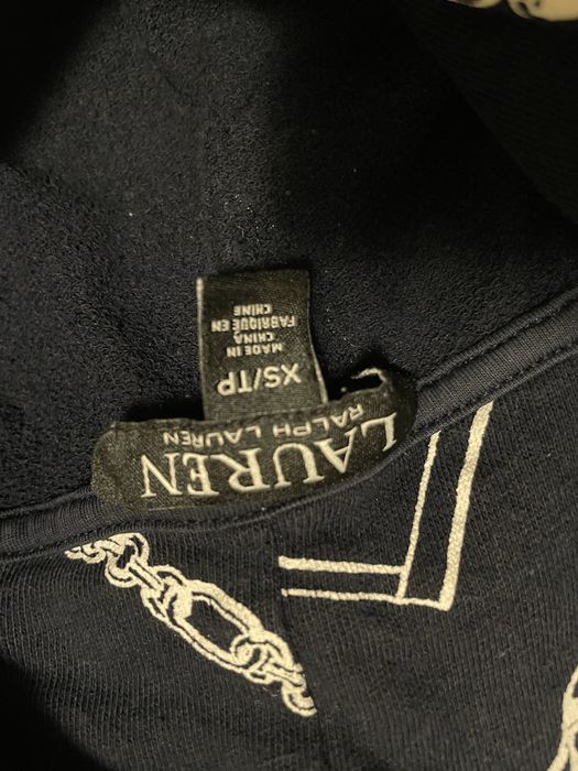 Сет Ralph Lauren XS