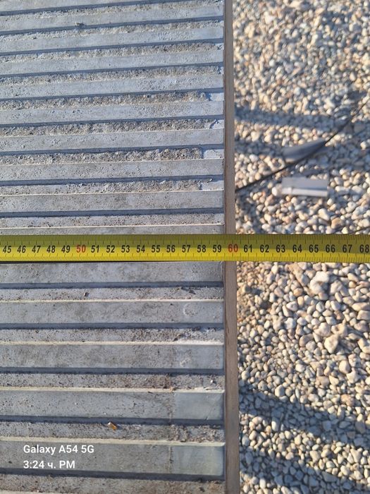 Машина за рязане с диамантен диск