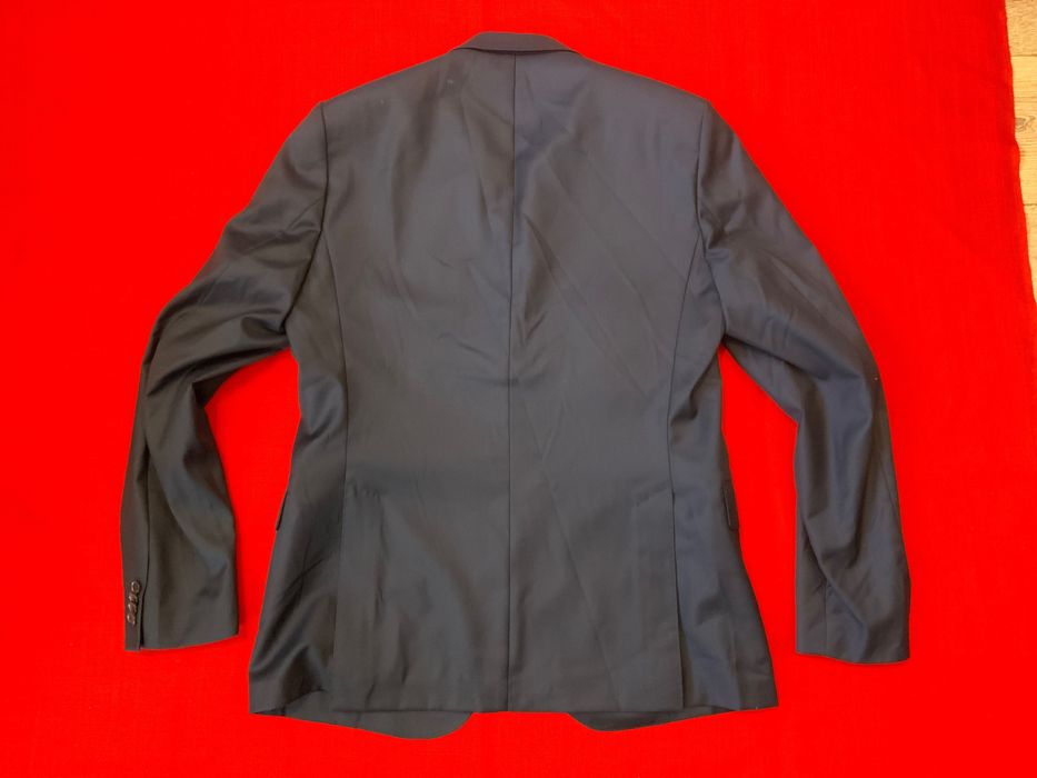 J.Lindeberg&Loro Piana-оригинално сако размер м