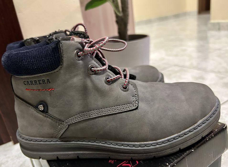 Детски боти Carrera