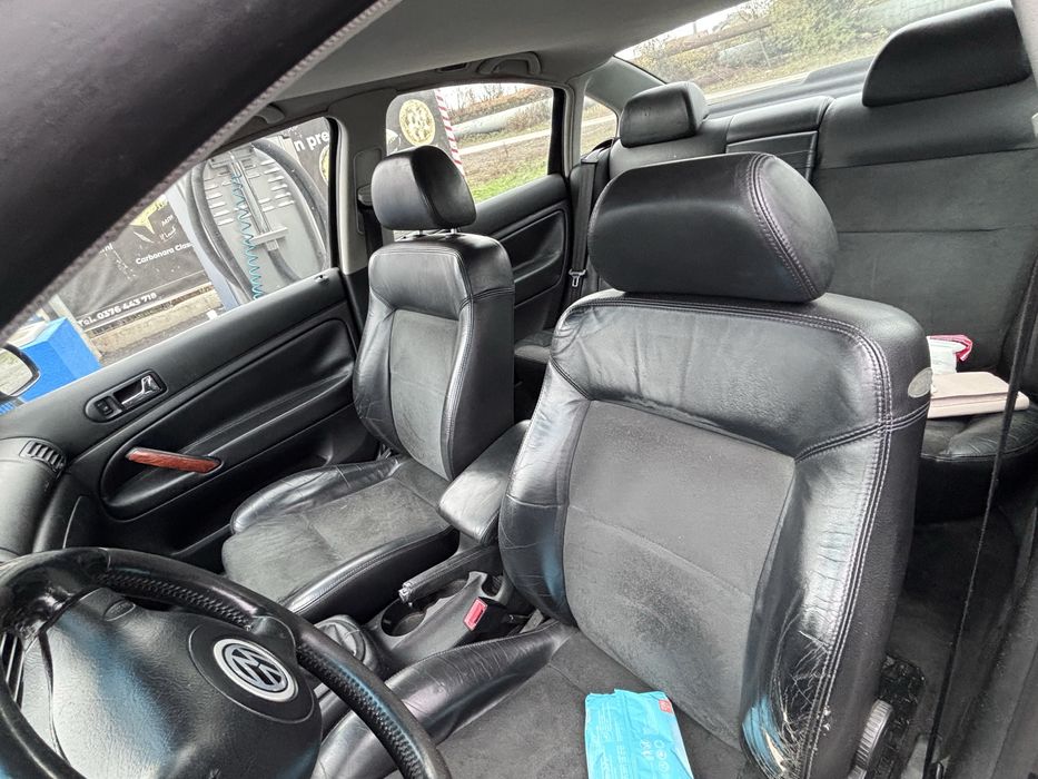 Wv Passat 1.9 TDI 101 cp