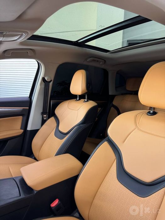 Haval Jolion Premium