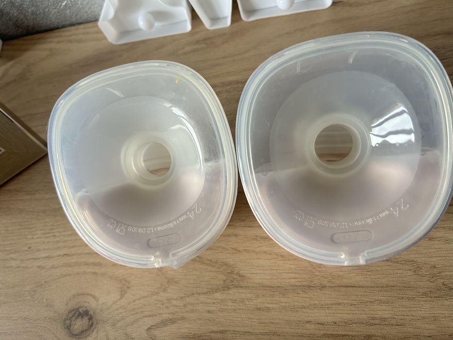 Pompe san operce baby