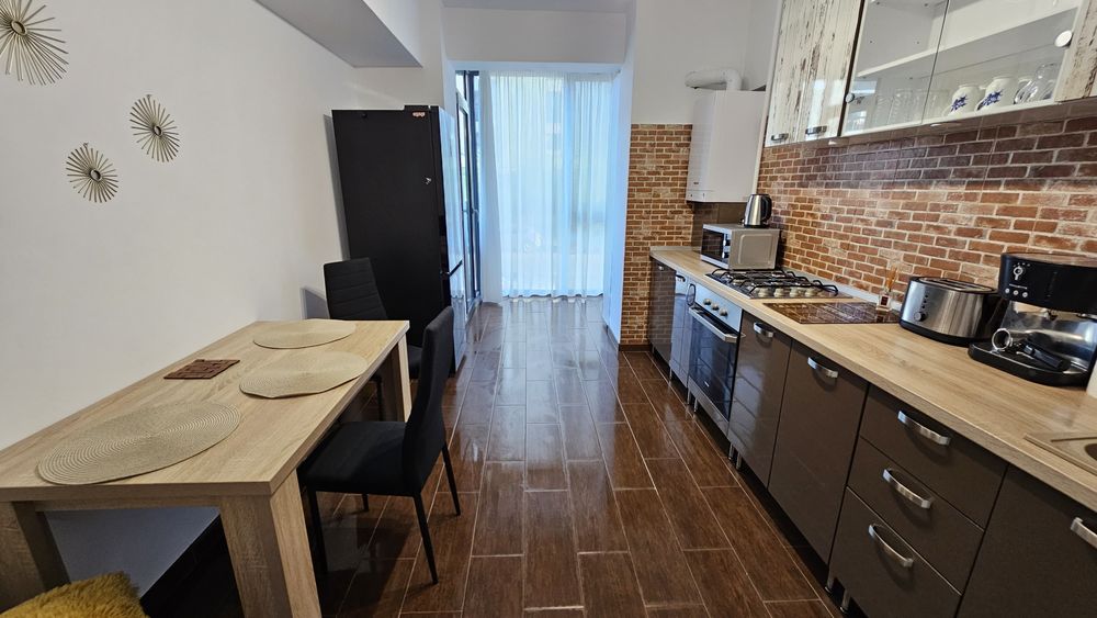 Apartament 2 camere Tudor Str Livezeni Bloc Citadela