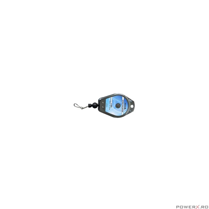 Balancer pentru scule, dispozitiv echilibrare cu cablu retractabil,