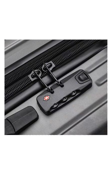 Чемоданы новые Астана