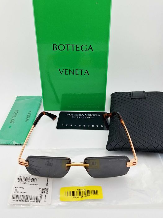 Ochelari de soare Originali Bottega Veneta BV2347s Femei,Dama Unisex, Noi,Garantie 2 ani