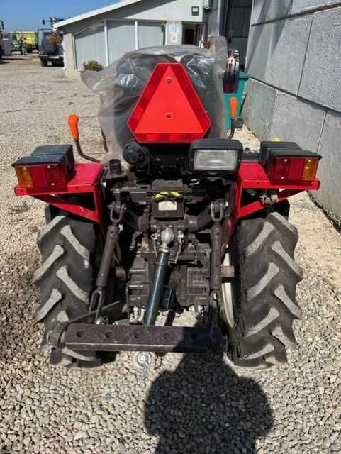 Tractor Massey Ferguson MF 5118 - 840 KG ,  18 Hp ( Nou ) + Video