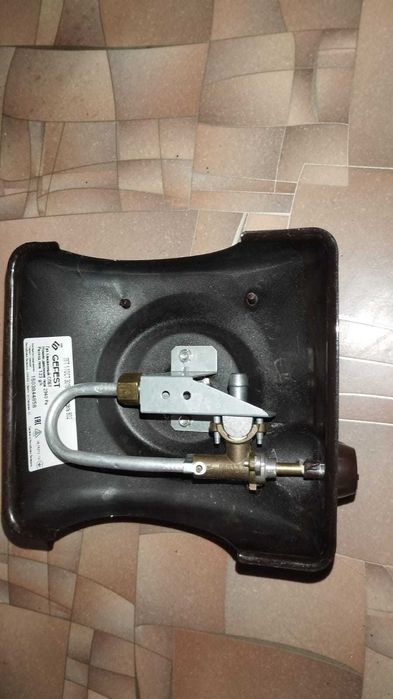 Продам газовую плитку Беларусь