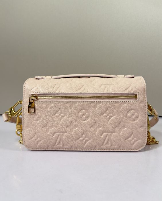 Geanta Louis Vuitton Metis