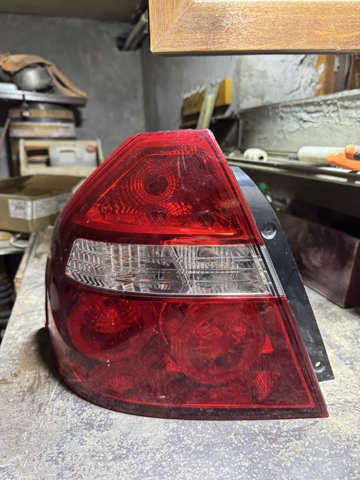 Фара от нексии 3 оригинал gm