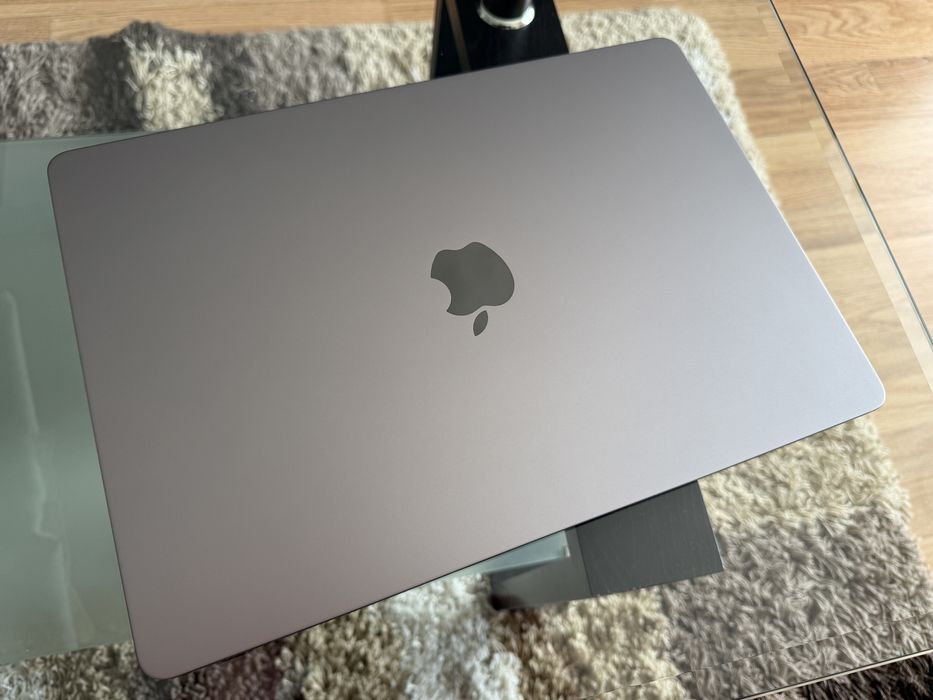 Macbook Air M2 15” 2023 8Gb Ram/256Gb SsD