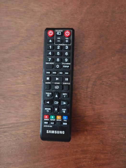 Дистанционно за Samsung