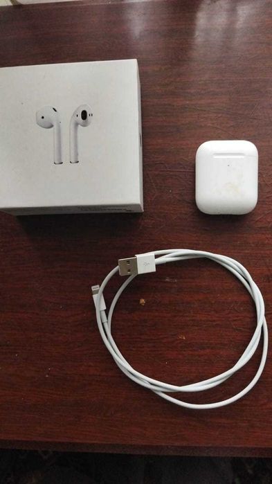 Наушники airports