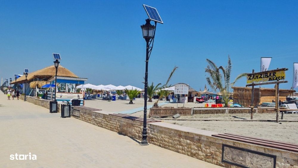 Vanzare 2 camere Mamaia Nord - Plaja Zanzibar