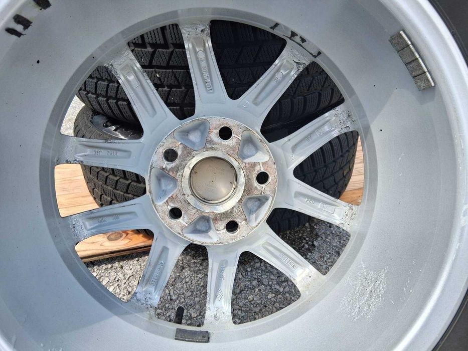 джанти 4 броя R 16