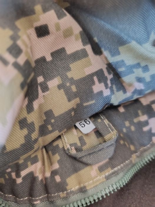 продам комуфляж .