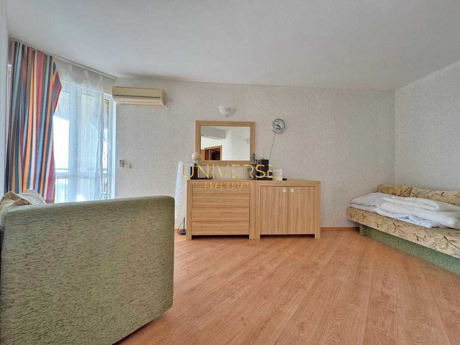 Продава се Двустаен апартамент в к.к. Слънчев бряг - 48 кв.м за 637 €/кв.м - Снимка #4