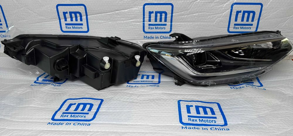 Tracker 2 oldi fara redline