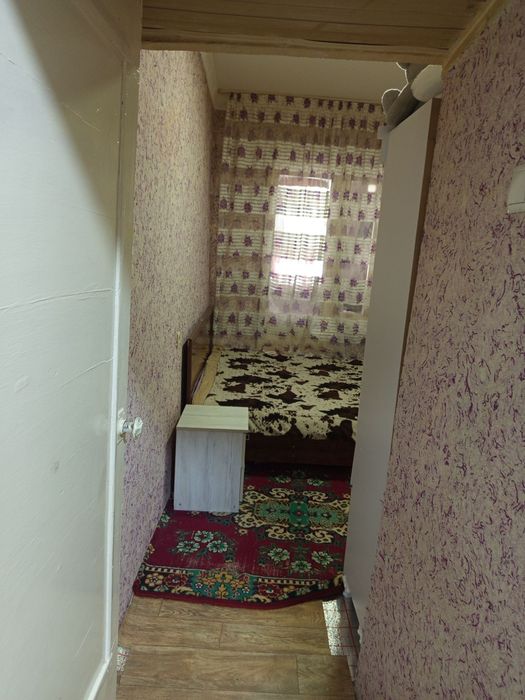 Срочно продаю свою двух комнатную квартиру