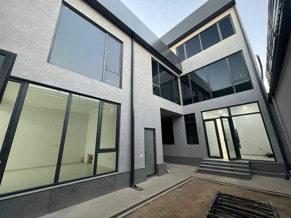 Сдаётся отдельно стоящее здание