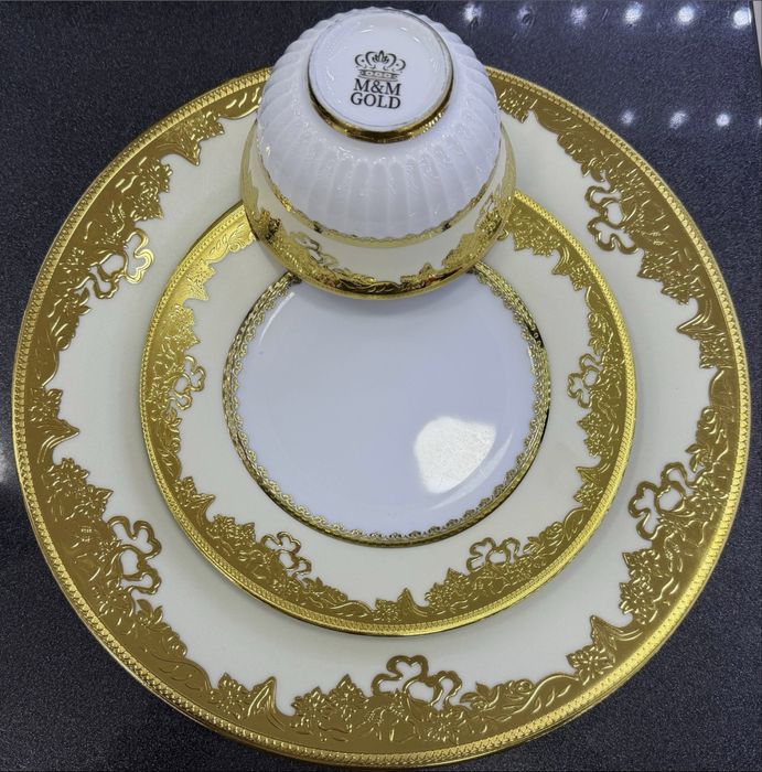 Chinni va bogema naborlar