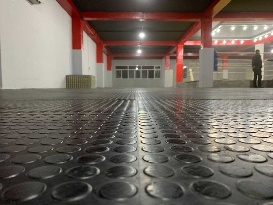 мат для залов  Производитель