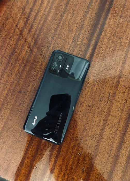 Redmi note 12s 256/8