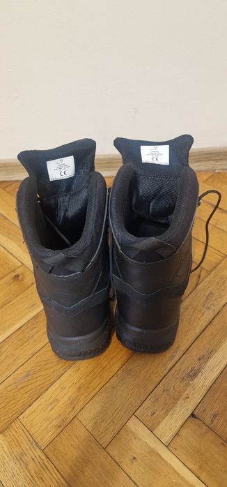 Туристически обувки тип кубинки Кавалер