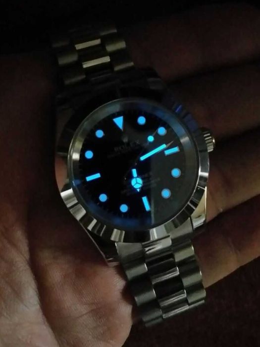 Продам часы ROLEX automatic