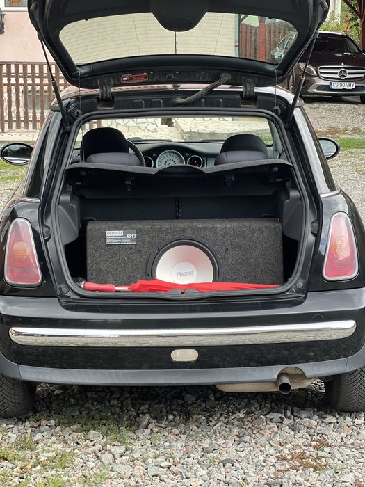 Mini One 1.6 2004