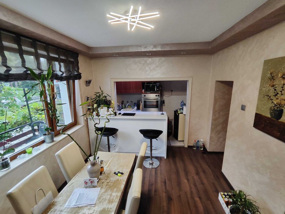 Продава се Етаж от къща в Велинград - 100 кв.м за 1100 €/кв.м - Снимка #2