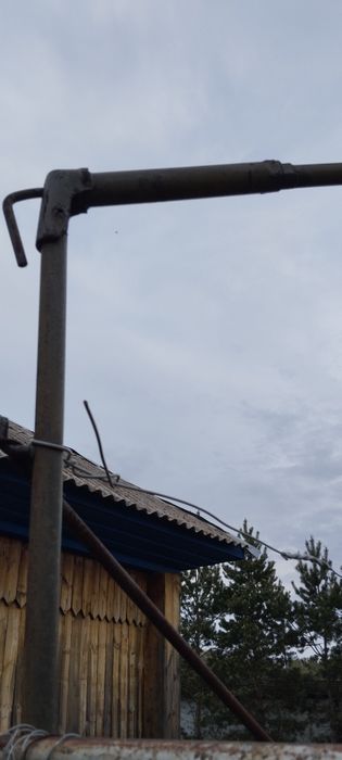 Каркас для палатки