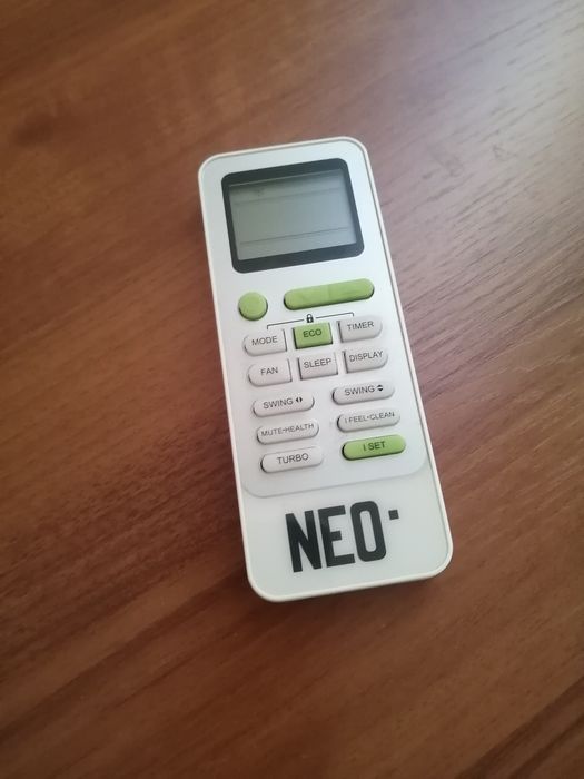 Климатик NEO ACI 1200-T