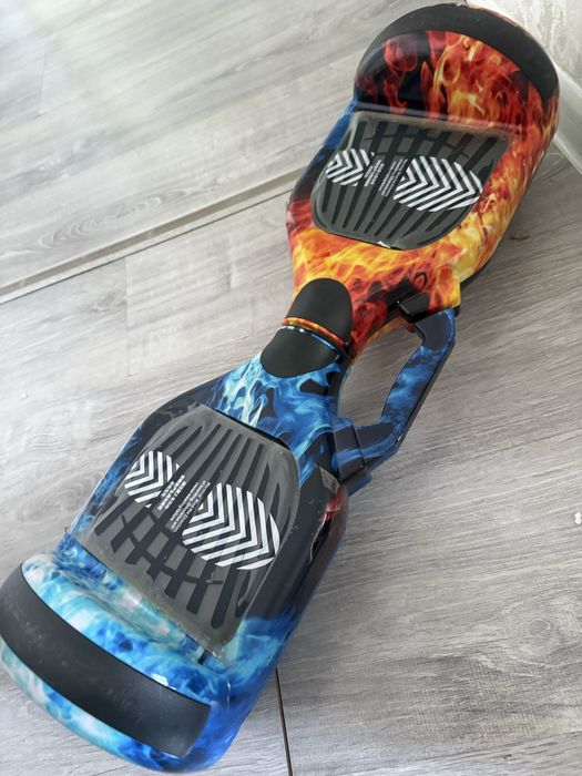 Гироскутер-сигвей для детей и взрослых