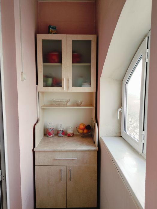 Квартира 2-комнатная Шастри