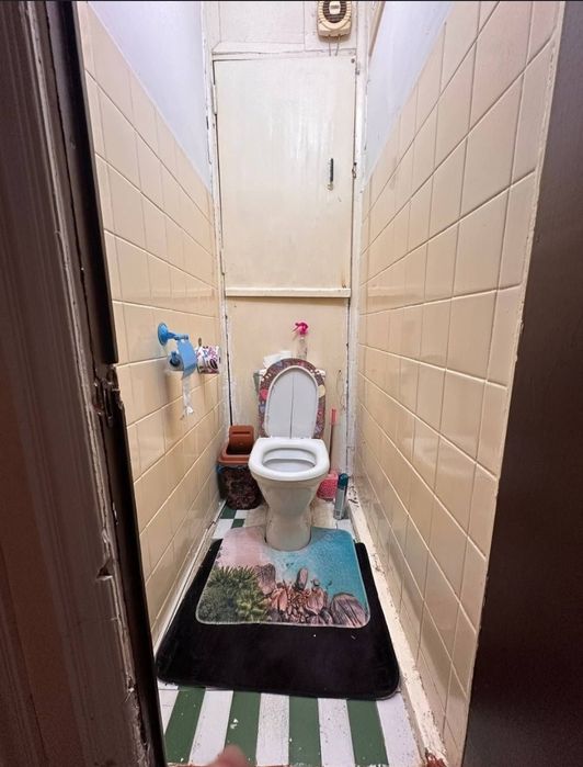 Срочно Продаётся Юнусобод 17-кв 4/3/5 Ипотека можно!