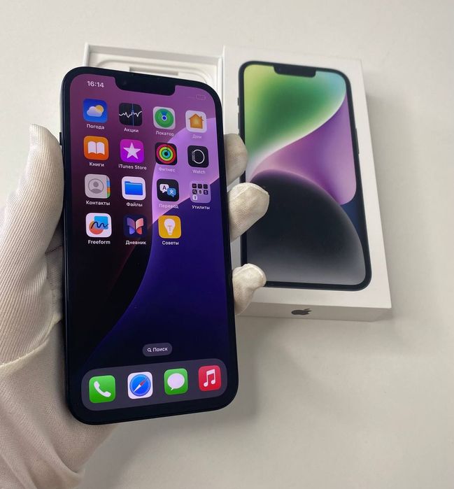 Iphone 14 Apple Айфон
