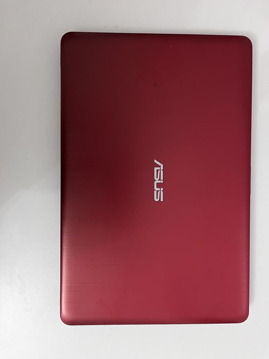 Продается ноутбук Asus Б/у