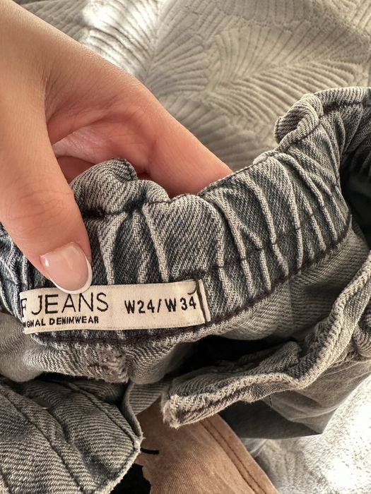 Разгрузка гардероба