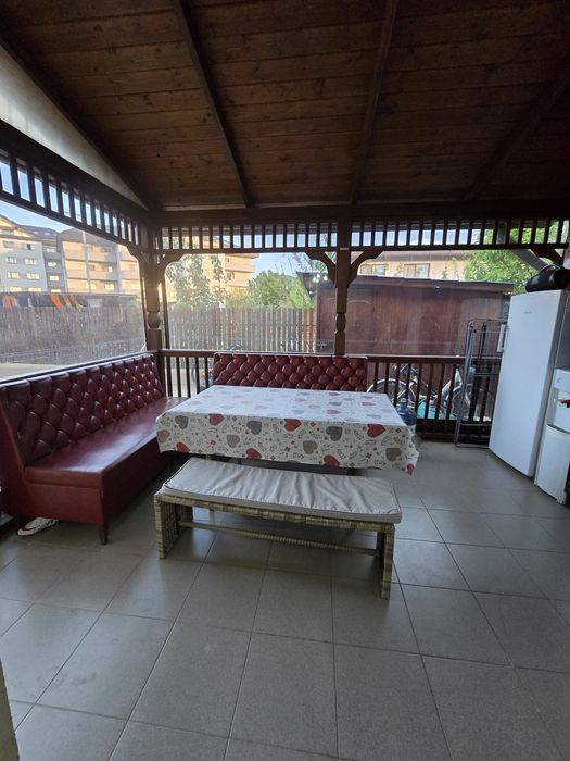 De vanzare duplex