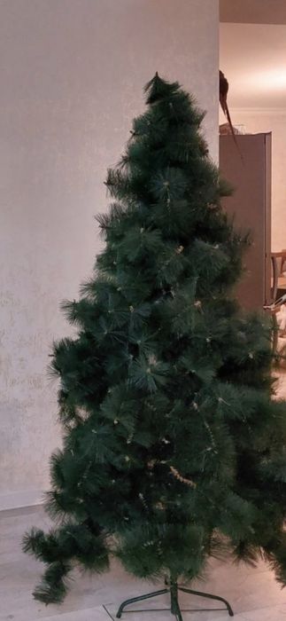 Ёлка искусственная