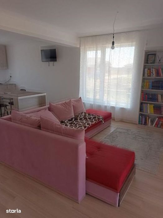 Gaminvest Casa noua la 15 km de Oradea, Bihor, V3848