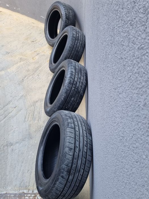 Гуми 215 60 16 дот 22