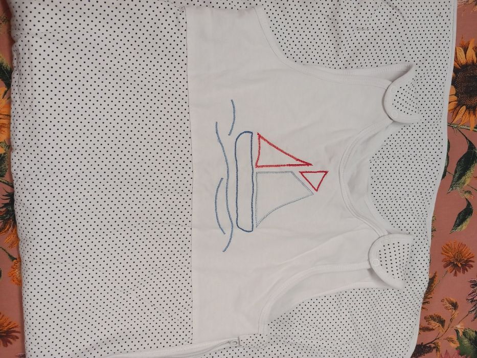 Детски спални чували Marks & Spencer, Mothercare 18/36/48 м. Халат