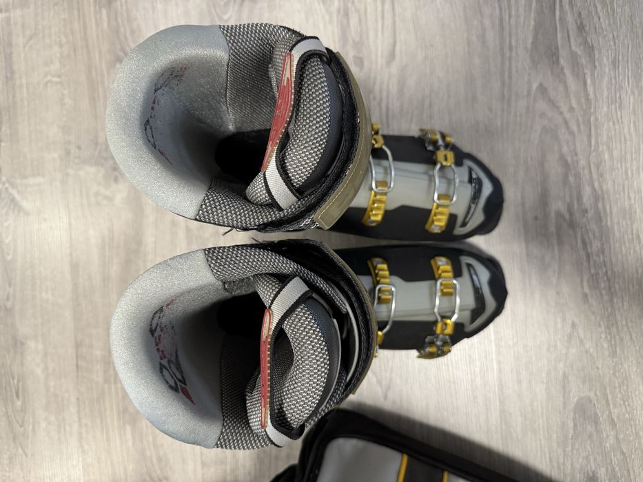 HEAD World Cup RS80 ски обувки