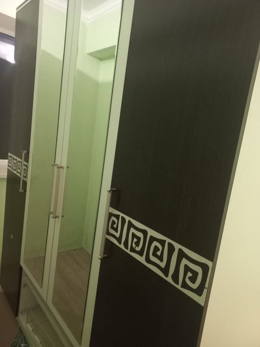 Спальный Шкаф     .